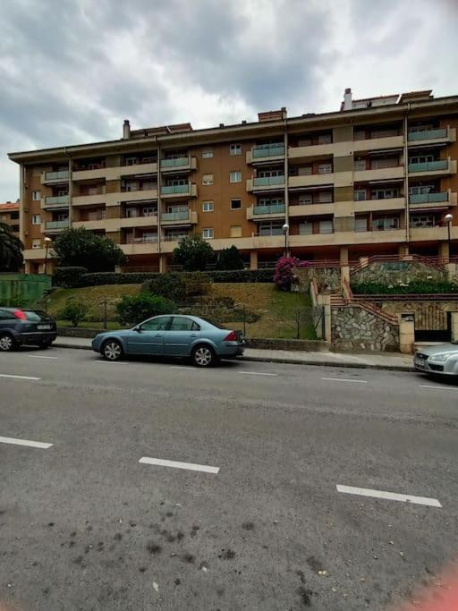 Atico Luminoso Con Terraza Apartment Santander Exterior photo